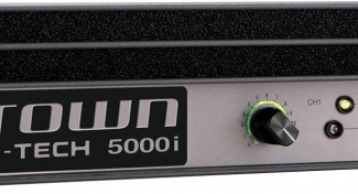 CROWN MA 5000I